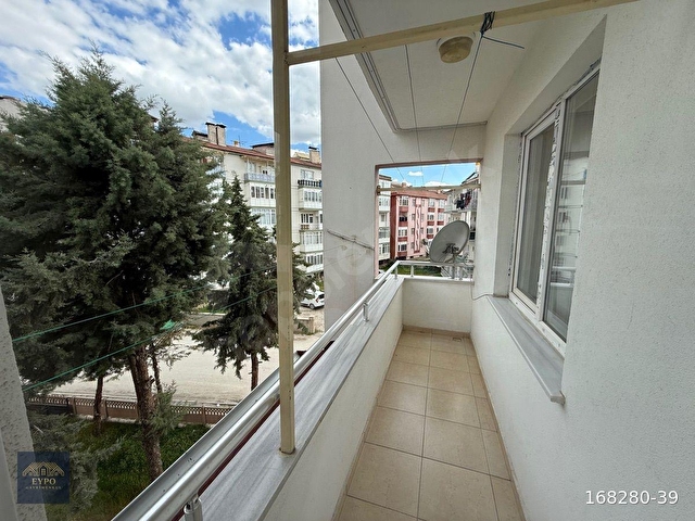 EYPO GAYRİMENKULDEN TÜRBE MAHALLESİ SATILIK 3+1 daire - Görsel 7