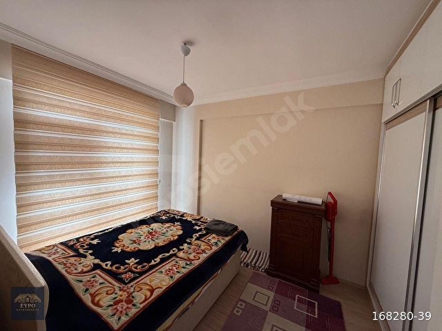 EYPO GAYRİMENKULDEN TÜRBE MAHALLESİ SATILIK 3+1 daire - Görsel 9