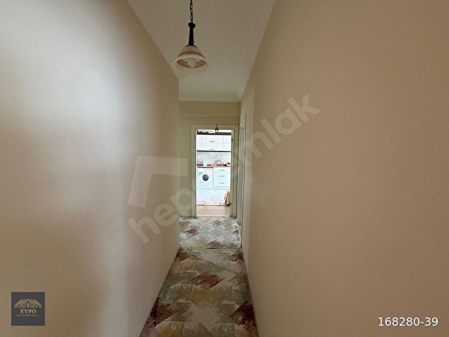 EYPO GAYRİMENKULDEN TÜRBE MAHALLESİ SATILIK 3+1 daire - Görsel 14