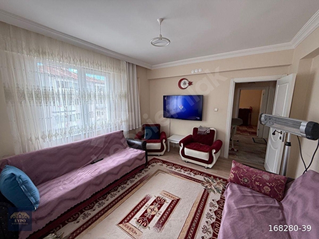 EYPO GAYRİMENKULDEN TÜRBE MAHALLESİ SATILIK 3+1 daire - Görsel 17