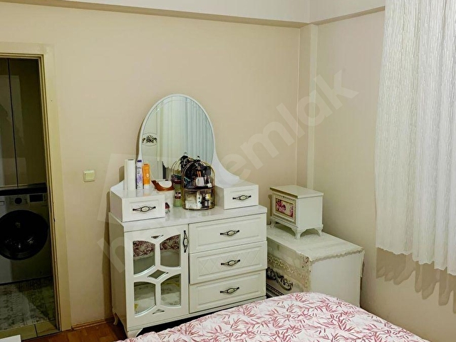 GERMİRDE 3+1 HOBİ BAHÇELİ SATILIK DAİRE - Görsel 8