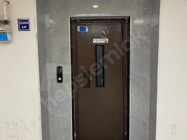 GERMİRDE 3+1 HOBİ BAHÇELİ SATILIK DAİRE - Görsel 17