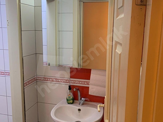 GERMİRDE 3+1 HOBİ BAHÇELİ SATILIK DAİRE - Görsel 15