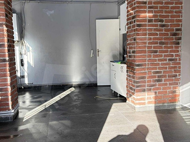 EPA EMRE KOÇTAN AYVANSARAY CADDE ÜZERİ 25 M2 HER İŞE UYGUN - Görsel 8