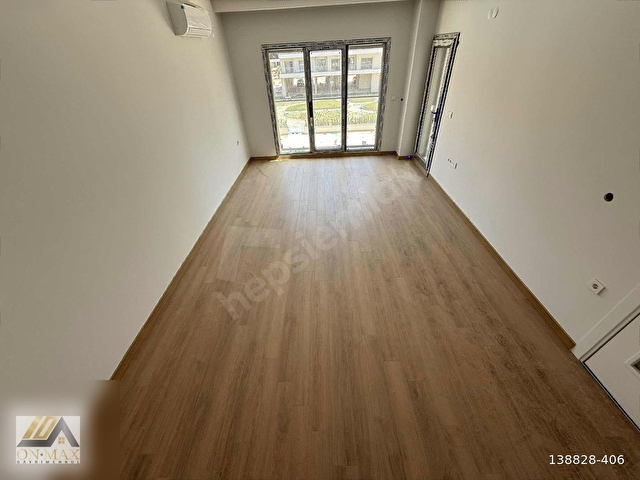 ONMAX ÖRENDE SATILIK SIFIR 2+1 120 M2 ARA KAT LÜX DAİRELER - Görsel 7