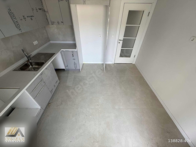 ONMAX ÖRENDE SATILIK SIFIR 2+1 120 M2 ARA KAT LÜX DAİRELER - Görsel 5