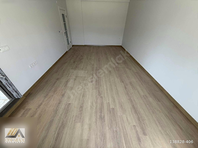 ONMAX ÖRENDE SATILIK SIFIR 2+1 120 M2 ARA KAT LÜX DAİRELER - Görsel 9