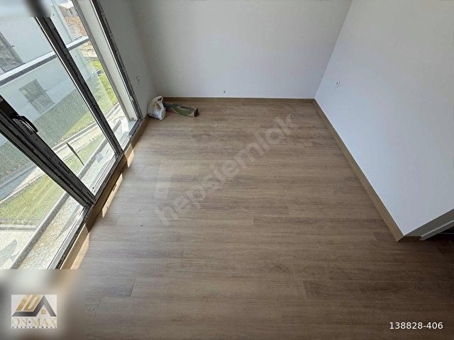 ONMAX ÖRENDE SATILIK SIFIR 2+1 120 M2 ARA KAT LÜX DAİRELER - Görsel 20