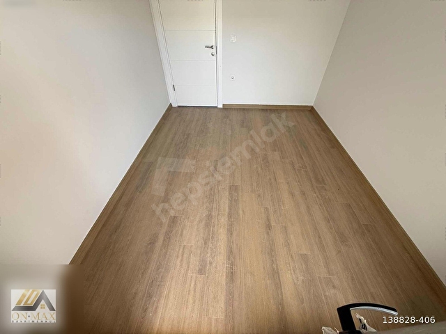 ONMAX ÖRENDE SATILIK SIFIR 2+1 120 M2 ARA KAT LÜX DAİRELER - Görsel 15