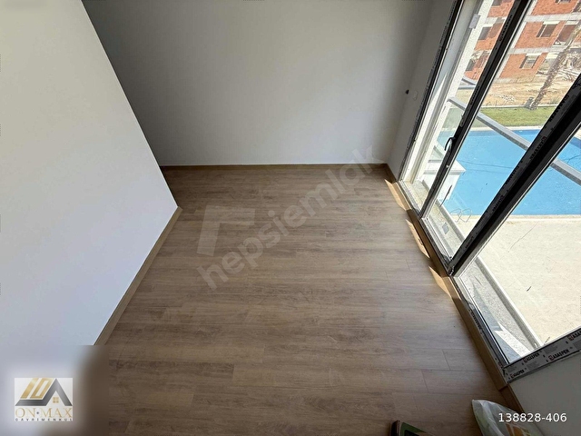 ONMAX ÖRENDE SATILIK SIFIR 2+1 120 M2 ARA KAT LÜX DAİRELER - Görsel 26