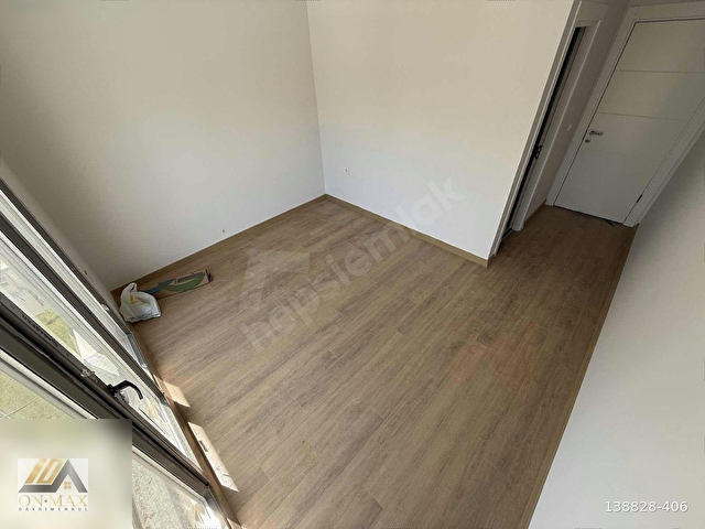 ONMAX ÖRENDE SATILIK SIFIR 2+1 120 M2 ARA KAT LÜX DAİRELER - Görsel 27