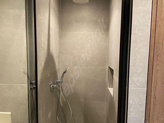 VİSTA LOFT PROJESİNDE SATILIK 1+1 DUBLEKS BAHÇELİ DAİRE - Görsel 19