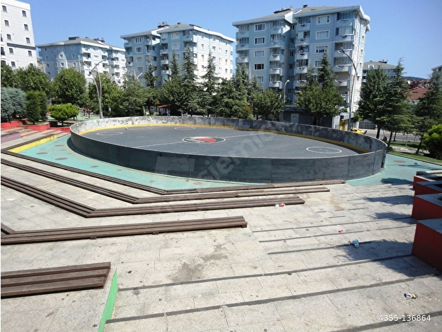 ÇEKMEKÖY IŞIK SİTESİ 140m2 MOBİLYALI BEYAZ EŞYALI KİRALIK 3+1 - Görsel 28