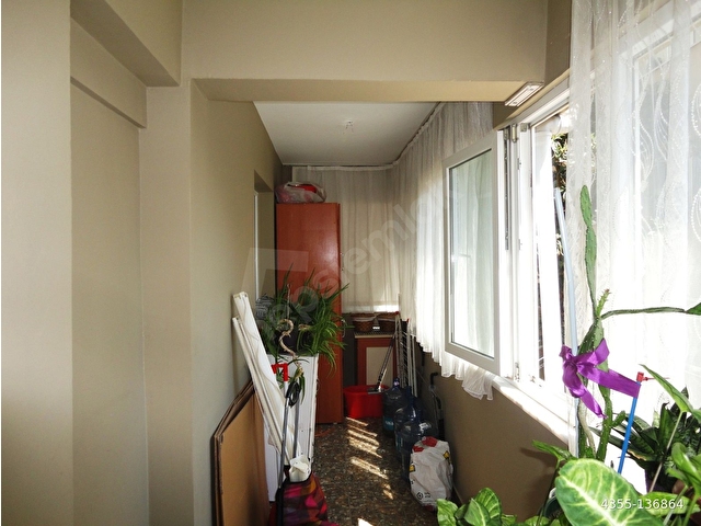 ÇEKMEKÖY IŞIK SİTESİ 140m2 MOBİLYALI BEYAZ EŞYALI KİRALIK 3+1 - Görsel 24