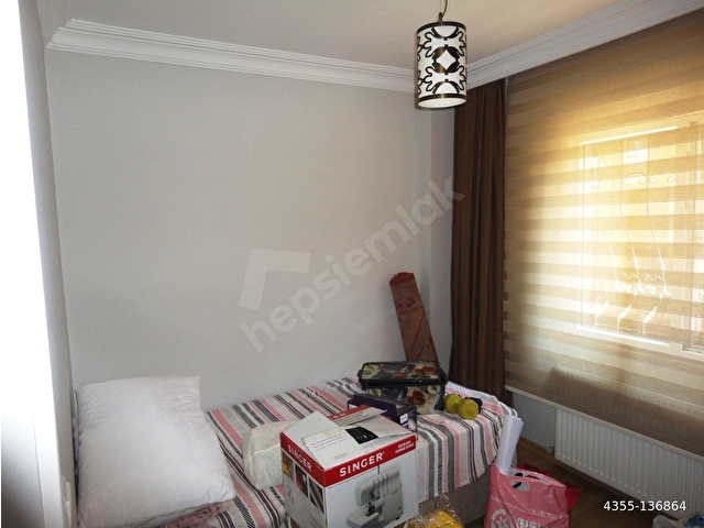 ÇEKMEKÖY IŞIK SİTESİ 140m2 MOBİLYALI BEYAZ EŞYALI KİRALIK 3+1 - Görsel 12