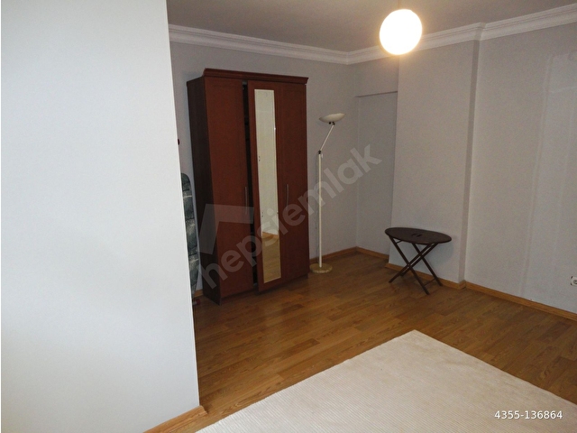 ÇEKMEKÖY IŞIK SİTESİ 140m2 MOBİLYALI BEYAZ EŞYALI KİRALIK 3+1 - Görsel 11