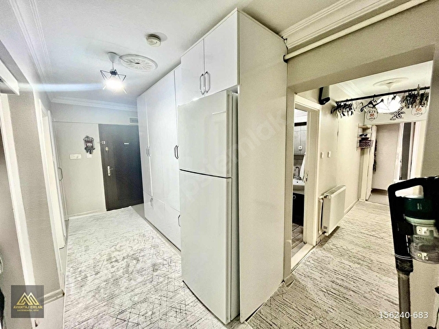 AVANTAJDAN YEŞİLBAYIR CADDEDE FULL+FULL YAPILI KATTA 3+1 DAİRE - Görsel 29