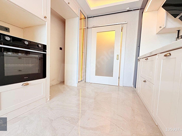 GÜNEŞ EMLAK*MERKEZİ KONUMDA* ULTRA LÜKS 3+1 KATTA SATILIK DAİRE - Görsel 25