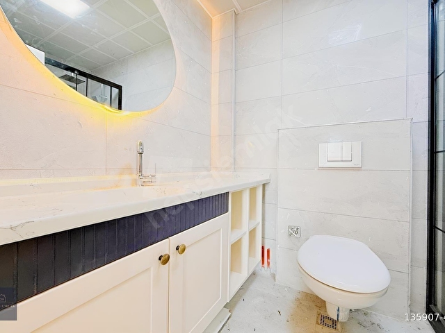 GÜNEŞ EMLAK*MERKEZİ KONUMDA* ULTRA LÜKS 3+1 KATTA SATILIK DAİRE - Görsel 11