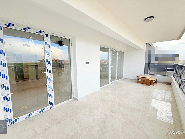 GÜNEŞ EMLAK*MERKEZİ KONUMDA* ULTRA LÜKS 3+1 KATTA SATILIK DAİRE - Görsel 4