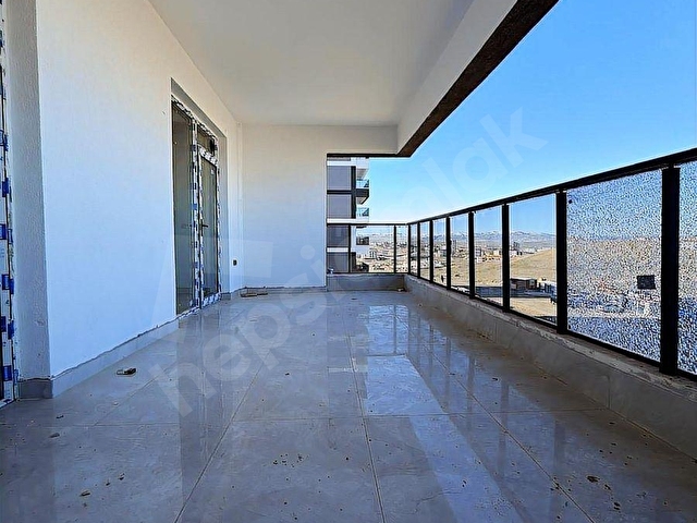 █SARAYCIK MAHDE 4+1 OTURUMA HAZIR GENİŞ M2 FULL YAPILI DAİRE█ - Görsel 10