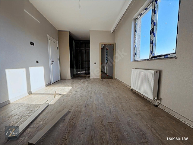 █SARAYCIK MAHDE 4+1 OTURUMA HAZIR GENİŞ M2 FULL YAPILI DAİRE█ - Görsel 15