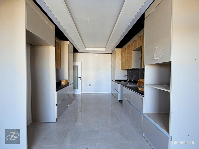 █SARAYCIK MAHDE 4+1 OTURUMA HAZIR GENİŞ M2 FULL YAPILI DAİRE█ - Görsel 7
