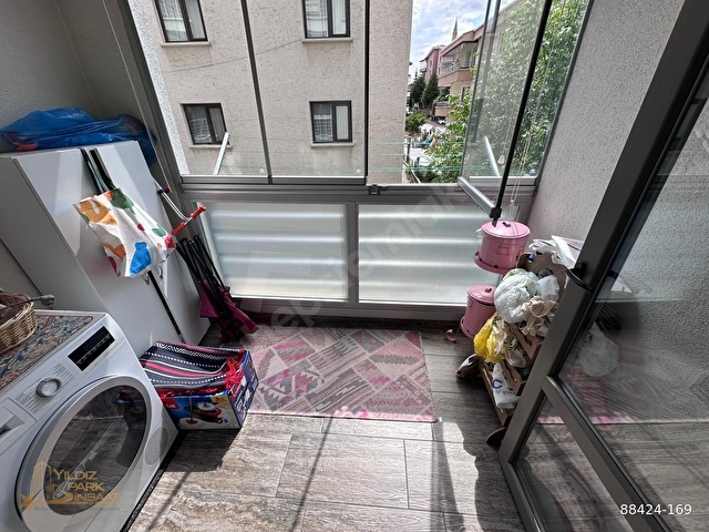 YILDIZPARKTAN MALAZGİRT CAD. YAKINI FULL YAPILI 3+1 KUPON DAİRE - Görsel 7
