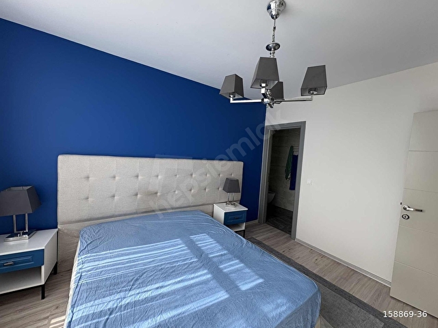 AKEVLER ALMİNA TOWER EBEVEYN BANYO EŞYALI SATILIK 2+1 BOŞ DAİRE - Görsel 12