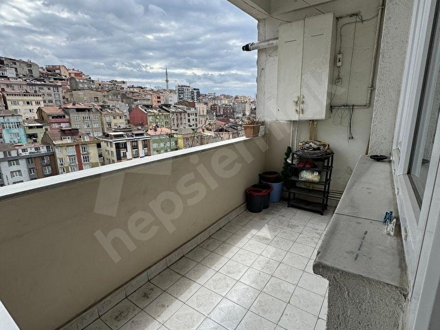 TAM EŞYALI BALKONLU AYDINLIK METROYA HASTANEYE 5-10 DAK. - Görsel 16