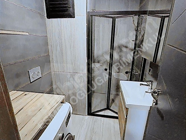 YAŞAMKENTTE 2+1 EŞYALI KİRALIK DAİRE - Görsel 13
