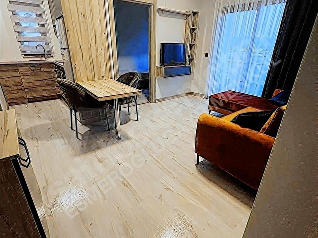 YAŞAMKENTTE 2+1 EŞYALI KİRALIK DAİRE - Görsel 17