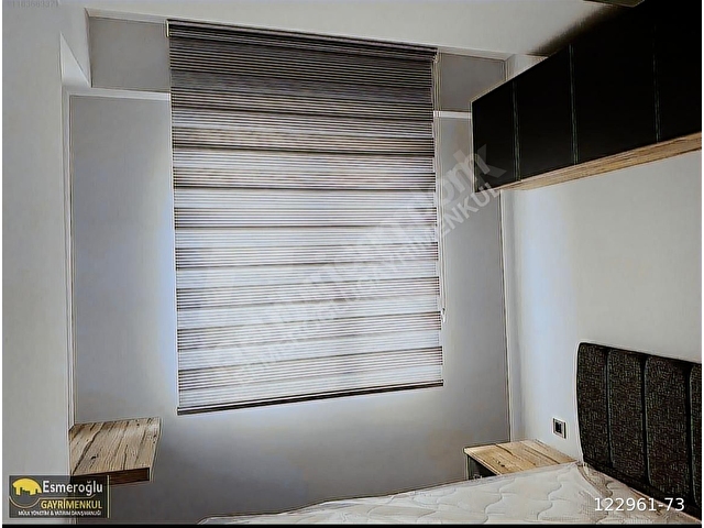 YAŞAMKENTTE 2+1 EŞYALI KİRALIK DAİRE - Görsel 3