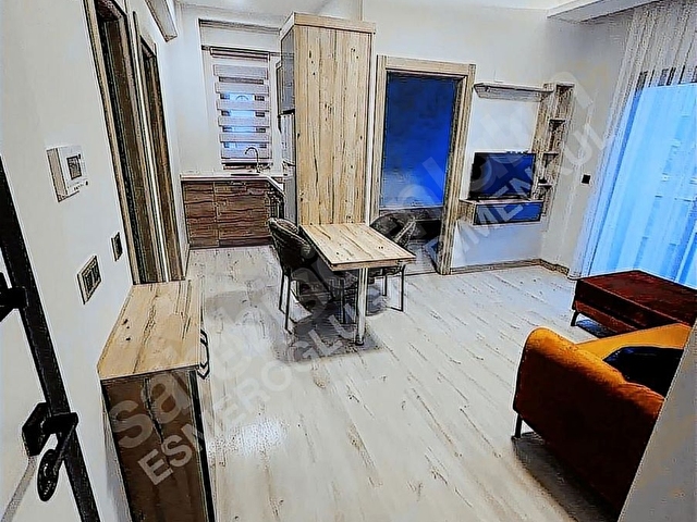 YAŞAMKENTTE 2+1 EŞYALI KİRALIK DAİRE - Görsel 14