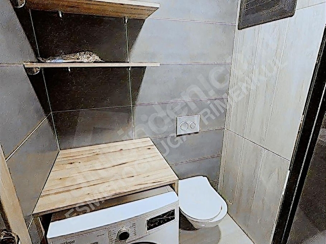 YAŞAMKENTTE 2+1 EŞYALI KİRALIK DAİRE - Görsel 9