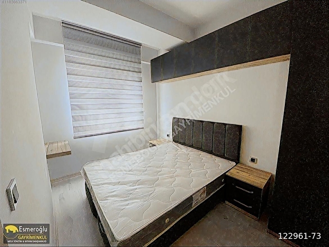 YAŞAMKENTTE 2+1 EŞYALI KİRALIK DAİRE - Görsel 2