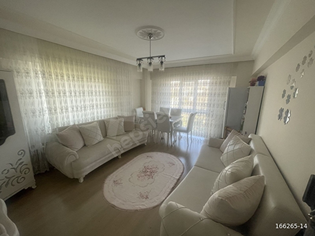 PENDİK ORHANGAZİ MAH. SATILIK 2+1 ARAKAT ASANSÖRLÜ DAİRE - Görsel 16