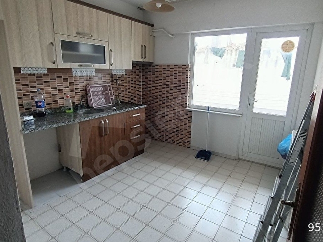 TEKİRA AVM CİVARI 2+1 KİRALIK DAİRE - Görsel 4