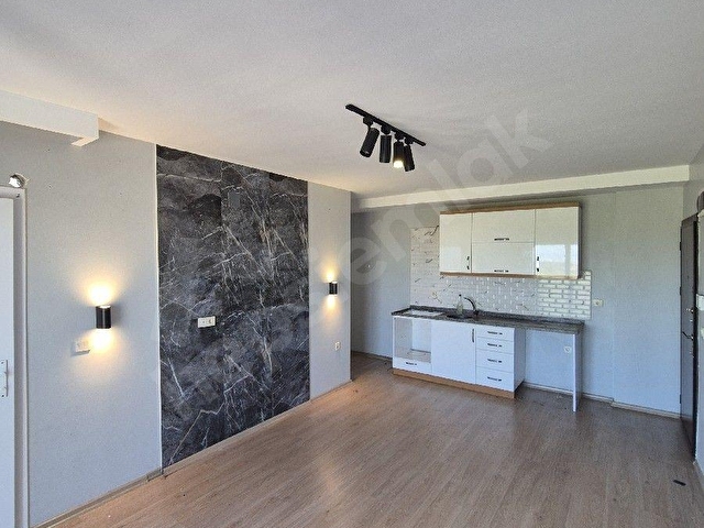 GÜLTEPEDE 1+1 CADDE ÜZERİ AZ KATLI ATÜ KARŞISI KİRALIK DAİRE - Görsel 3
