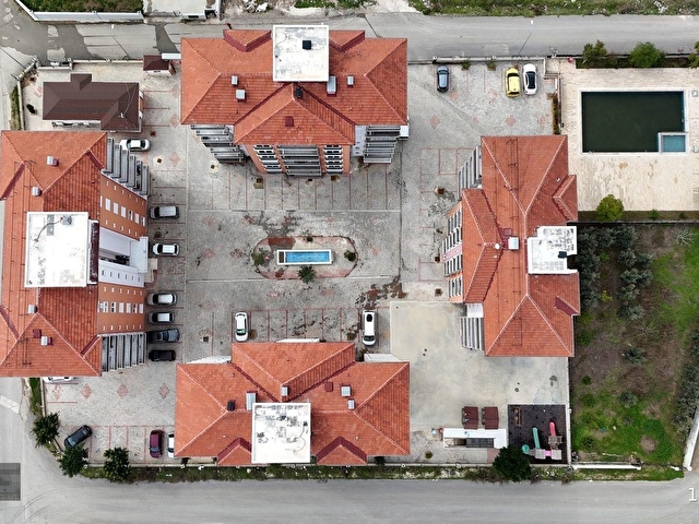 ELİT PARK 1 SİTESİNDE SATILIK 2+1 DAİRE - Görsel 11