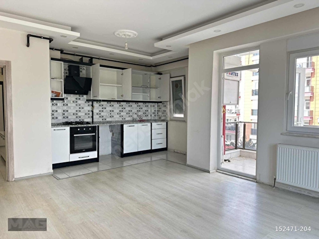 ELİT PARK 1 SİTESİNDE SATILIK 2+1 DAİRE - Görsel 2
