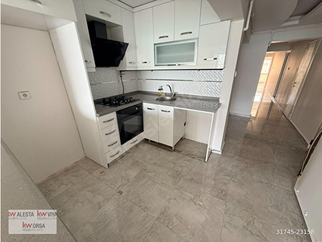Yalı Bulvarında Deniz Manzaralı Tadilatlı 3+1 Kiralık Daire - Görsel 9