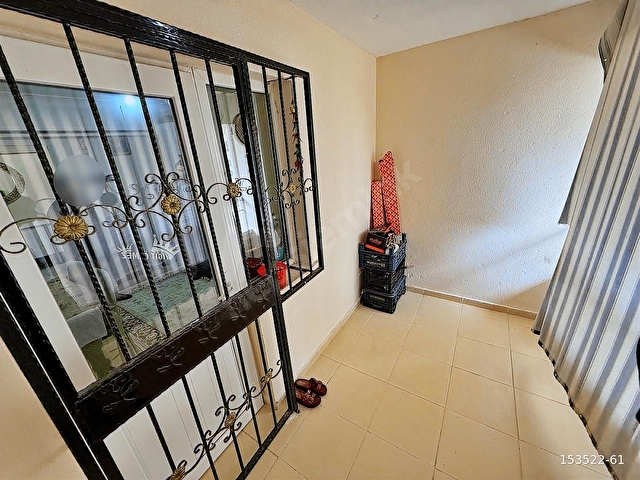 MERTDEN M.KEMALDE AVM DİBİNDE 3+1 Y.GİRİŞ DAİRE KREDİ LİMİTSİZ - Görsel 9