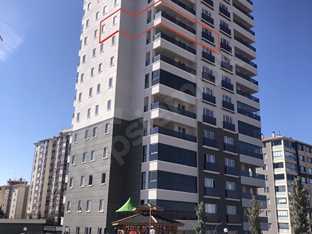 Atayurtta Merkezi Konumda Satılık 2+1 Daire (90m²) - Görsel 28