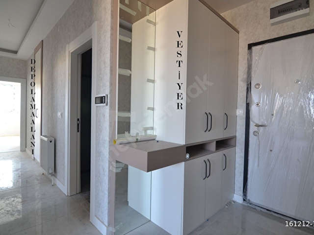 Atayurtta Merkezi Konumda Satılık 2+1 Daire (90m²) - Görsel 2