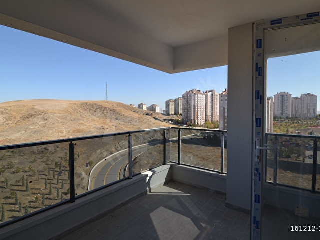 Atayurtta Merkezi Konumda Satılık 2+1 Daire (90m²) - Görsel 17