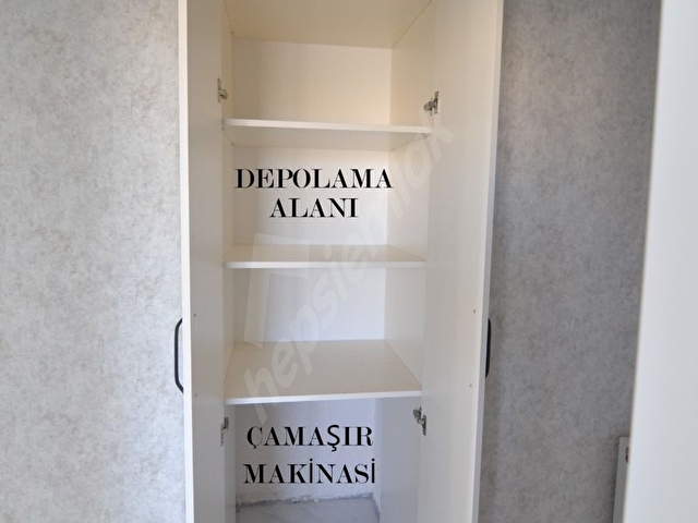 Atayurtta Merkezi Konumda Satılık 2+1 Daire (90m²) - Görsel 25