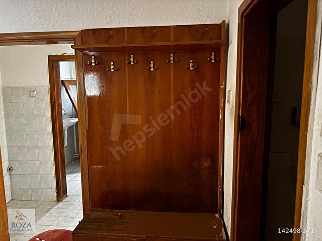 FATİH MAH. ADLİYE CAD. ARKASI SATILIK BİNA - Görsel 8