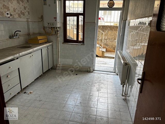 FATİH MAH. ADLİYE CAD. ARKASI SATILIK BİNA - Görsel 10
