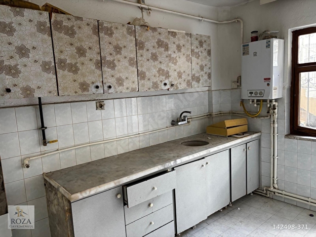 FATİH MAH. ADLİYE CAD. ARKASI SATILIK BİNA - Görsel 23